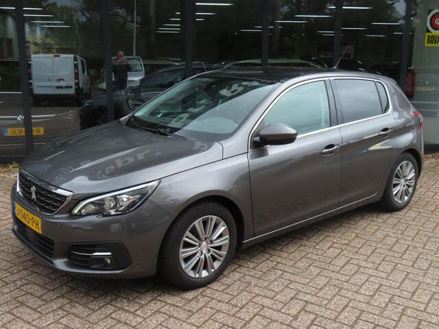 Peugeot 308 1.2 PureTech Allure*Panoramadak*Navi*EXPORT/EX.BPM*
