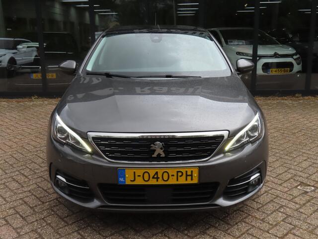 Peugeot 308 1.2 PureTech Allure*Panoramadak*Navi*EXPORT/EX.BPM*