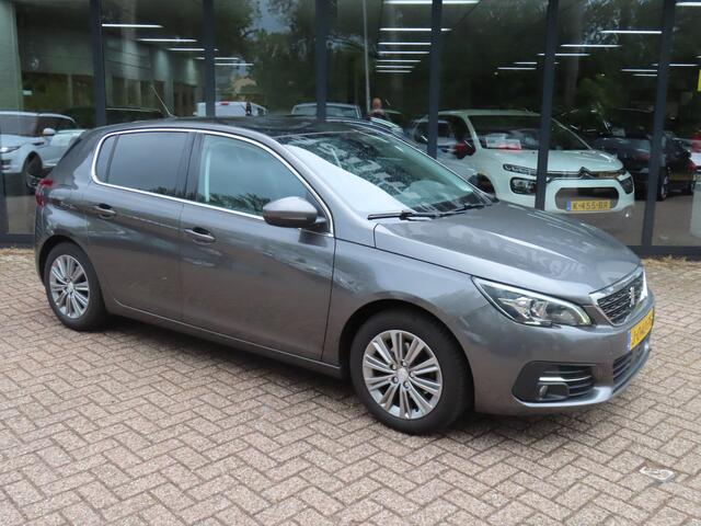 Peugeot 308 1.2 PureTech Allure*Panoramadak*Navi*EXPORT/EX.BPM*
