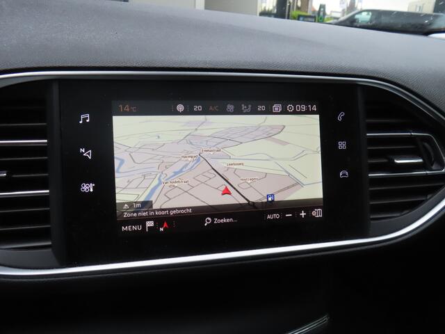 Peugeot 308 1.2 PureTech Allure*Panoramadak*Navi*EXPORT/EX.BPM*
