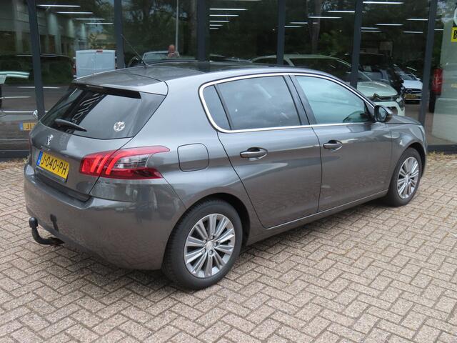 Peugeot 308 1.2 PureTech Allure*Panoramadak*Navi*EXPORT/EX.BPM*