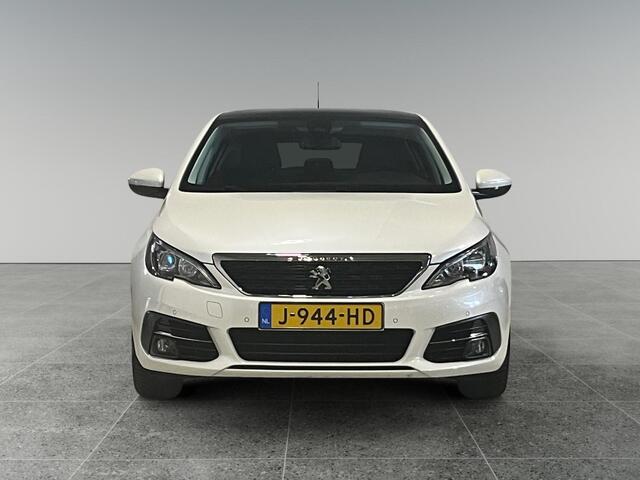 Peugeot 308 Blue Lease Executive 1.2 Turbo 110pk | PARELMOER | PANODAK | PARKEERHULP V+A | NAVI | DAB+ | CLIMA | CRUISE CONTROL |