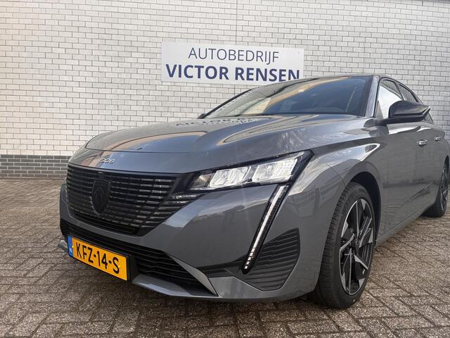 Peugeot 308 SW 1.2 PureTech Allure Nieuwstaat