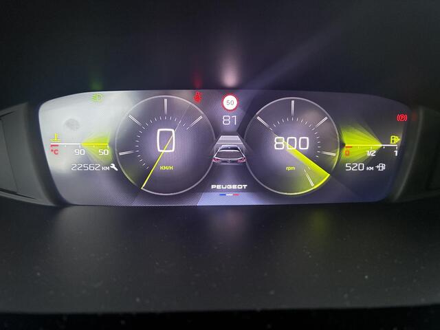 Peugeot 308 SW 1.2 PureTech Allure Nieuwstaat