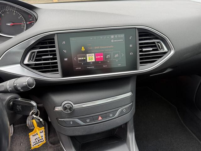 Peugeot 308 SW 1.2 PureTech Allure Carplay/Pano/DAB/CAM/Cruise