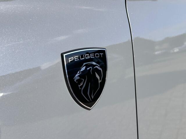 Peugeot 308 1.2 PURETECH GT TREKHAAK