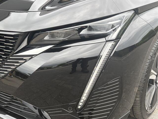 Peugeot 308 SW 1.2 Hyb.136 e-D. GT 360 CAM-CARPLAY-TREKHAAK