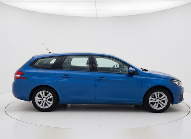 Peugeot 308 SW 1.2 PureTech Blue Lease Active