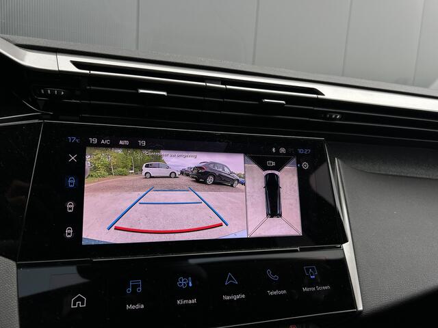 Peugeot 308 SW 1.2 PureTech 130 PK Allure 1e EIGENAAR VIRTUAL COCKPIT 360 CAMERA HALF LEER LED NAVI CRUISE ECC