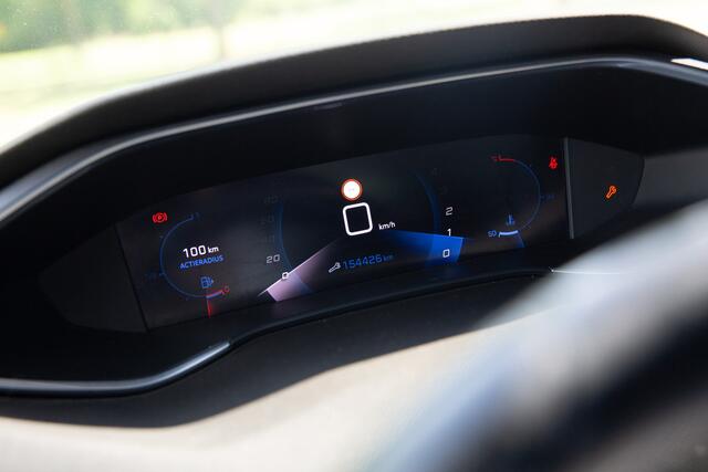 Peugeot 308 SW 1.2 PureTech Blue Lease Active , Trekhaak, Cruise control,