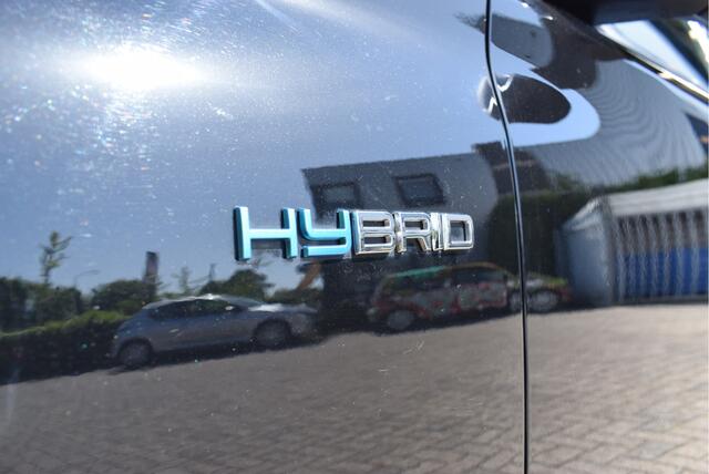 Peugeot 308 SW 1.6 Plug-in Hybrid 180 Active Pack Business | Trekhaak | NL-Auto | Navi | Camera