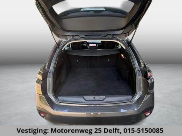 Peugeot 308 SW 1.2 BUSINESS 130 PK NAVI 1e EIG. GARANTIE 10-2032* SLECHTS 27.000 KM. NL AUTO! PDC. APPLE CARPLAY & ANDROID AUTO .
