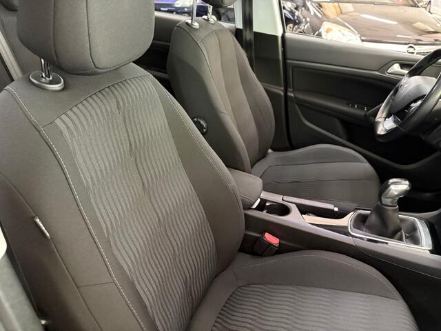 Peugeot 308 1.2 PURET.BLUE LION NAVI / CRUISE / PANORAMADAK / 117dkm! NAP!