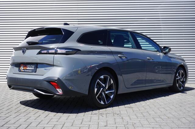 Peugeot 308 SW 191PK PHEV Active Business AUTOM. | WINTERPACK | 16150KM! | NAVI