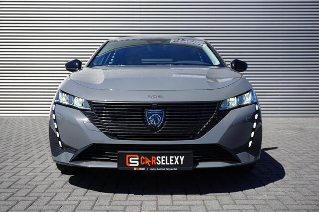 Peugeot 308 SW 191PK PHEV Active Business AUTOM. | WINTERPACK | 16150KM! | NAVI