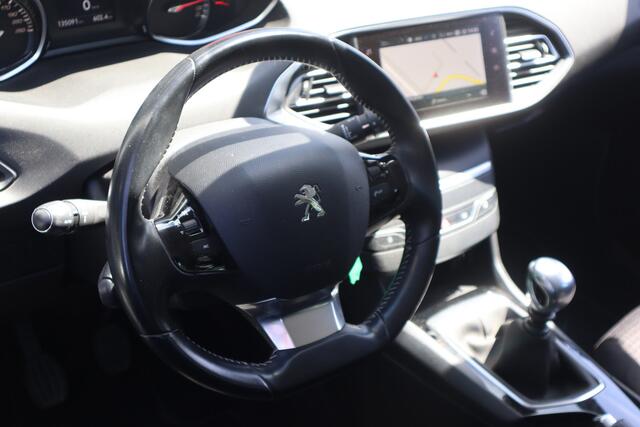 Peugeot 308 1.5 BlueHDi Blue Lease | Nieuw binnen | Trekhaak | Navi