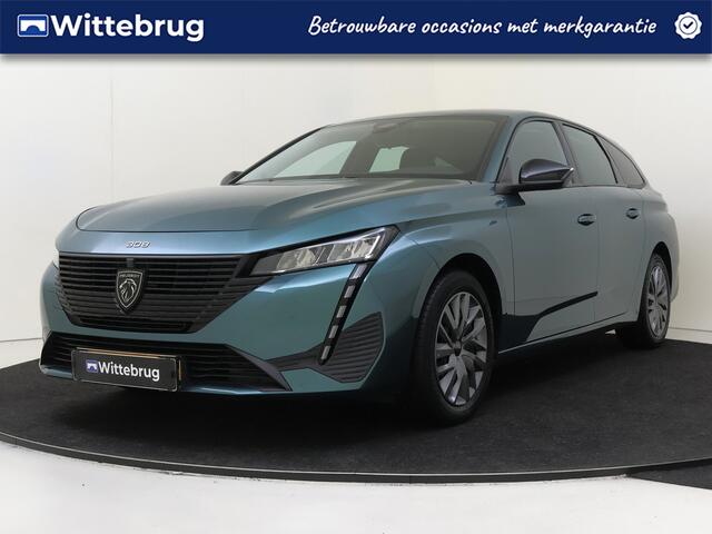 Peugeot 308 SW 1.2 PureTech Active Pack Business