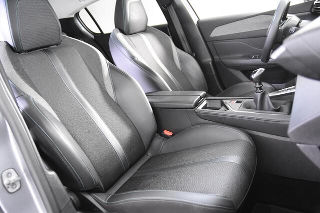 Peugeot 308 1.2 Allure 130 *1ste Eigenaar*Leer*Navigatie*Camera*