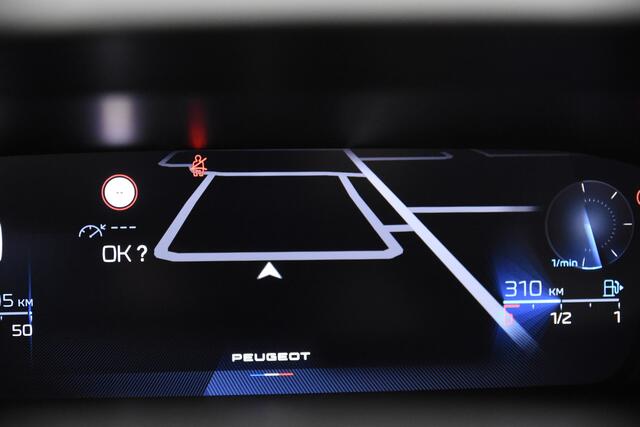 Peugeot 308 1.2 Allure 130 *1ste Eigenaar*Leer*Navigatie*Camera*