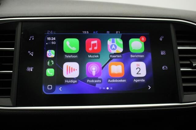 Peugeot 308 1.2 PureTech Executive - Panorama, Carplay, Cruise, Clima, Trekhaak