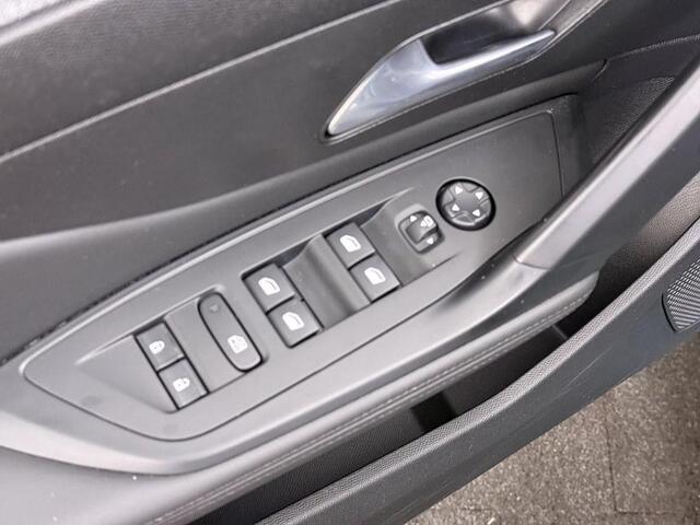 Peugeot 308 SW 1.6 HYbrid Aut. 180pk Allure Pack Business Camera/ Nav/Vc/H.Leder/Led/Ecc/Ad.Cruise