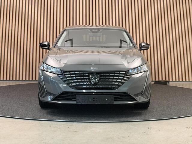Peugeot 308 SW 1.2 PureTech 130PK Allure | Navi | Camera | Keyless | LED | Incl. garantie