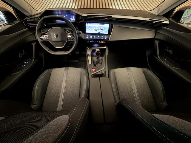 Peugeot 308 SW 1.2 PureTech 130PK Allure | Navi | Camera | Keyless | LED | Incl. garantie