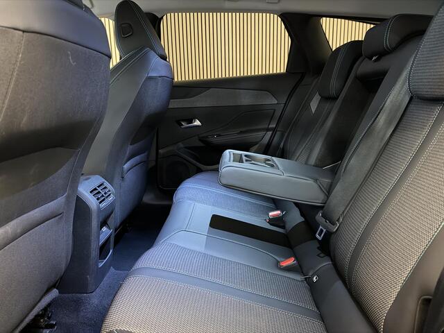 Peugeot 308 SW 1.2 PureTech 130PK Allure | Navi | Camera | Keyless | LED | Incl. garantie