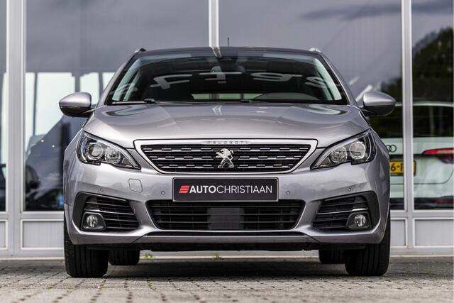 Peugeot 308 SW 1.2 PureTech Blue Lease Premium Foto klaar