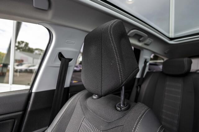 Peugeot 308 SW 1.2 PureTech Blue Lease Premium Foto klaar