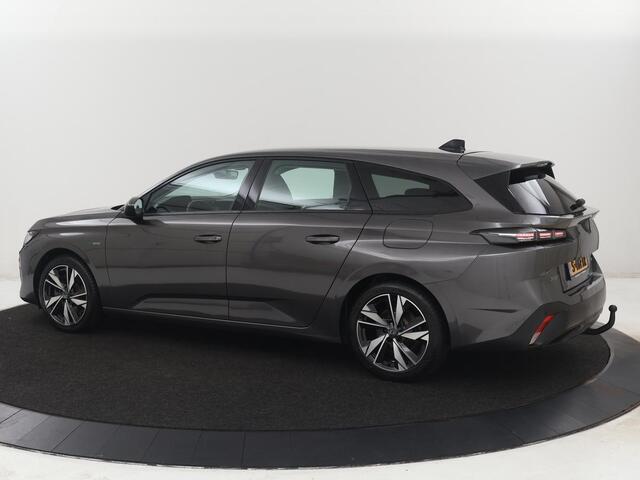 Peugeot 308 SW 1.6 Plug-in Hybrid 180 Active Pack Business | 94% SOH | Navigatie | Carplay | Full LED | Parkeerhulp | Climate control | Bluetooth | Cruise control | Origineel NL | PHEV | Plug In