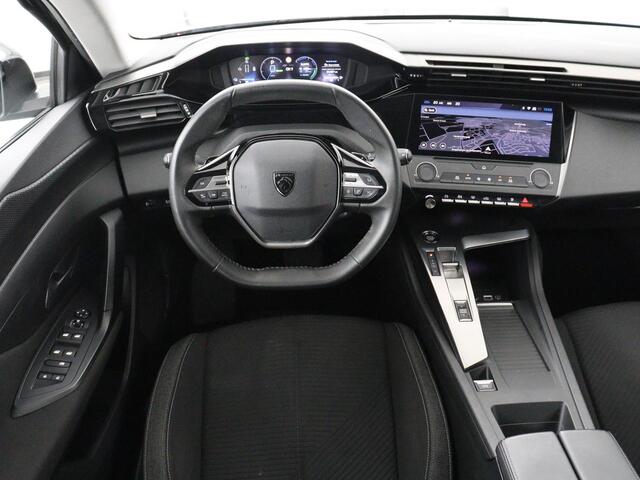 Peugeot 308 SW 1.6 Plug-in Hybrid 180 Active Pack Business | 94% SOH | Navigatie | Carplay | Full LED | Parkeerhulp | Climate control | Bluetooth | Cruise control | Origineel NL | PHEV | Plug In