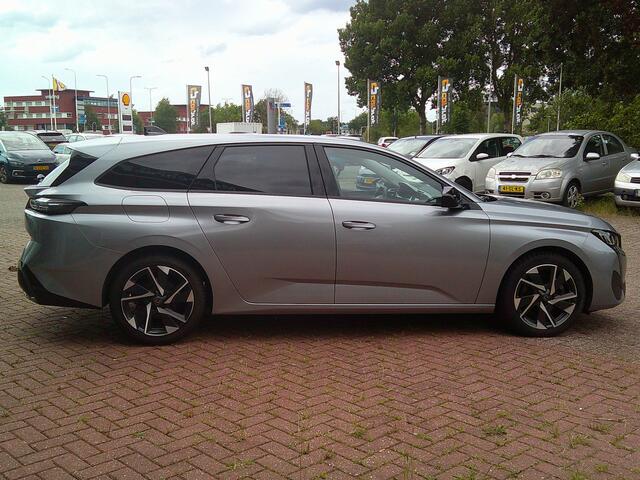 Peugeot 308 SW 1.2 PureTech Allure Pack Business Staat in Hardenberg