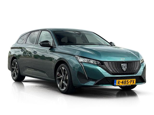 Peugeot 308 SW 1.2 PureTech 130 PK Allure Pack ? ACC ? LED ? Camera