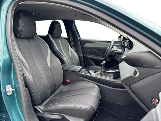 Peugeot 308 SW 1.2 PureTech 130 PK Allure Pack ? ACC ? LED ? Camera