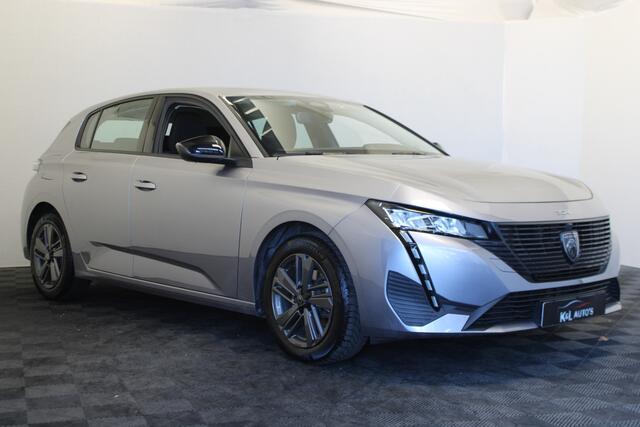 Peugeot 308 1.2 PureTech Active Pack Business