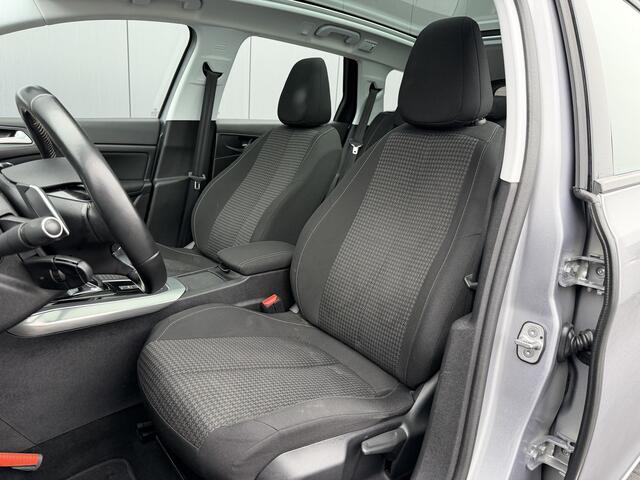 Peugeot 308 SW 1.2 PureTech Allure | RIJKLAAR | Pano | Trekhaak