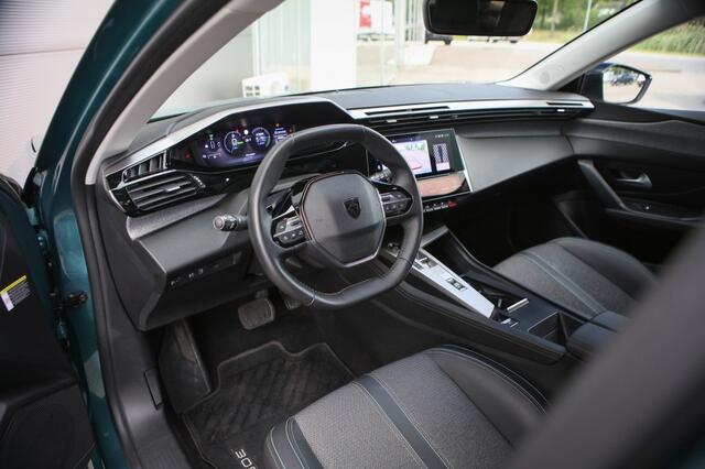 Peugeot 308 SW 308