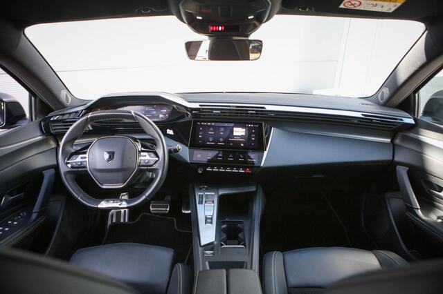 Peugeot 308 SW Hybrid 225 GT