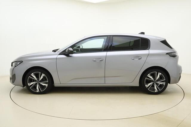 Peugeot 308 1.2T 130pk Allure | Achteruitrijcamera | Apple carplay | Navigatiesysteem | Parkeer sensoren voor en achter | Electronic climate control