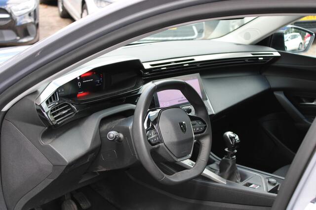 Peugeot 308 1.2 PureTech Active Pack Business
