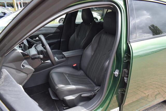 Peugeot 308 1.2 PureTech Allure Pack Business Navi Airco Leder Km 59.500!!