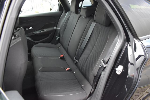 Peugeot 308 SW 1.2 130PK ECC LMV NAVI CRUISE LED