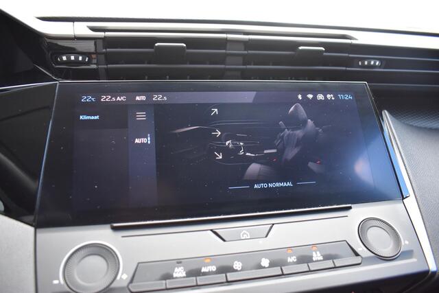 Peugeot 308 SW 1.2 130PK ECC LMV NAVI CRUISE LED