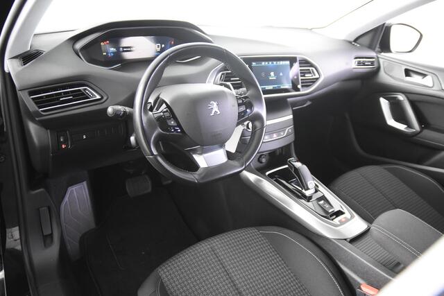 Peugeot 308 SW 1.5 BlueHDi Blue 130 *1ste Eigenaar*Navigatie*PDC*