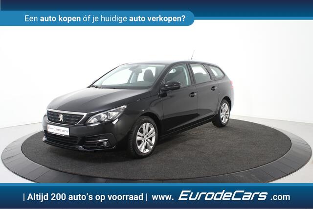 Peugeot 308 SW 1.5 BlueHDi Blue 130 *1ste Eigenaar*Navigatie*PDC*
