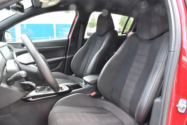Peugeot 308 PureTech 130 GT-line Navigatie | Airco |