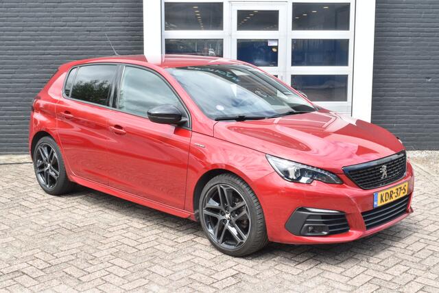 Peugeot 308 PureTech 130 GT-line Navigatie | Airco |