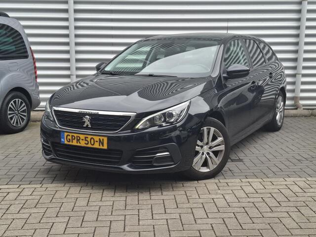 Peugeot 308 SW 110 Blue Lease Active Pano/Nav/Cam