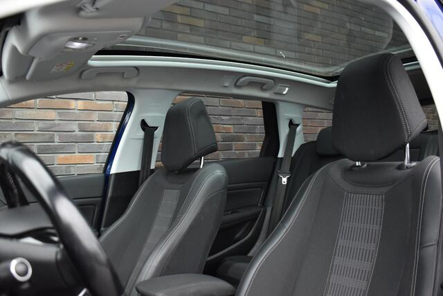 Peugeot 308 SW 1.2 ECC PANODAK LMV NAVI CRUISE